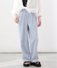VERMEIL par iena/シルクサンドウォッシュイージーパンツ/508132970