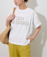 JOURNAL STANDARD relume/《追加》コットンミックスロゴTEE/508132972