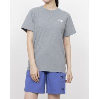 THE NORTH FACE/ザ・ノース・フェイス THE NORTH FACE レディス アウトドア 半袖Tシャツ S/S ES Circulation Tee_ショートスリーブイーエスサ/508133170