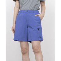 THE NORTH FACE/ザ・ノース・フェイス THE NORTH FACE レディス アウトドア ハーフパンツ Mountain Color Short_マウンテンカラーショーツ NB/508133181