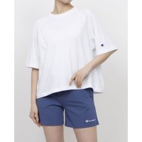 CHAMPION/チャンピオン Champion レディス 半袖Tシャツ SHORT SLEEVE T－SHIRT_ CW－B314/508133187