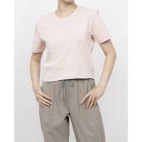 NEW ERA/ニューエラ NEW ERA レディス 半袖Tシャツ WS SS CT SORONA MINI TEE LPNK 14391906/508133209