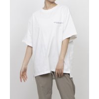 NEW ERA/ニューエラ NEW ERA レディス 半袖Tシャツ WS SS OS CT TEE WHI 14391903/508133211