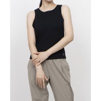 NEW ERA/ニューエラ NEW ERA レディス ノースリーブシャツ WS TANK TOP BLK 14391912/508133224