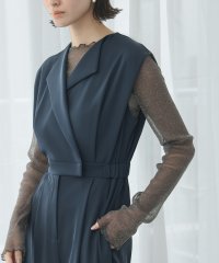 GIRL/ガール GIRL メロウラメチュールシアートップス 結婚式 パーティー オケージョン お呼ばれ/508133277
