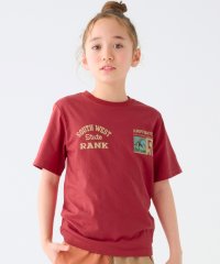 KRIFF MAYER/クリフ メイヤー KRIFF MAYER 接触冷感 レンチキュラー Tシャツ 半袖/508133307