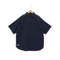 GLAZOS/グラソス GLAZOS タイプライター・シャツ/508133311