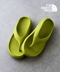 THE NORTH FACE/ザ・ノース・フェイス THE NORTH FACE CAMPER’s FLIP キャンパーズフラップサンダル シャワーサンダル アウトドア ワンマイルサンダル /508133316