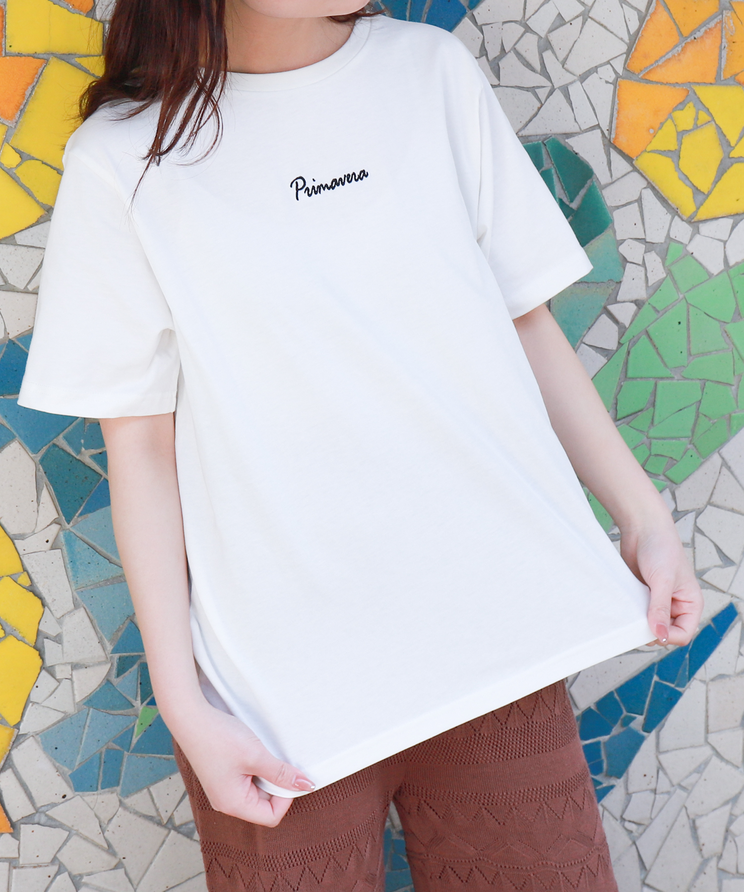カットソー・Tシャツ/トップスの人気ランキング - d fashion
