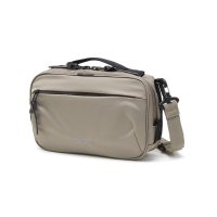 DSBK/ディーエスビーケー DSBK ショルダーバッグ メンズ レディース 斜めがけバッグ 小さめ 撥水 斜めがけ ブランド かっこいい DANTOTSU COLLEC/508133341