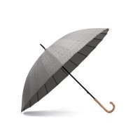 mabu/マブ mabu 傘 江戸 メンズ レディース 大きい 晴雨兼用 ブランド UV UVカット 手動開閉 丈夫 多骨 おしゃれ シンプル モダン 和柄 紫外線対策 /508133342