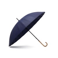 mabu/マブ mabu 傘 江戸 メンズ レディース 大きい 晴雨兼用 ブランド UV UVカット 手動開閉 丈夫 多骨 おしゃれ シンプル モダン 和柄 紫外線対策 /508133342
