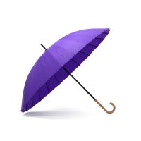 mabu/マブ mabu 傘 江戸 メンズ レディース 大きい 晴雨兼用 ブランド UV UVカット 手動開閉 丈夫 多骨 おしゃれ シンプル モダン 和柄 紫外線対策 /508133342