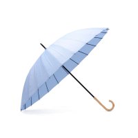 mabu/マブ mabu 傘 江戸 メンズ レディース 大きい 晴雨兼用 ブランド UV UVカット 手動開閉 丈夫 多骨 おしゃれ シンプル モダン 和柄 紫外線対策 /508133342