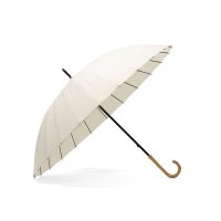 mabu/マブ mabu 傘 江戸 メンズ レディース 大きい 晴雨兼用 ブランド UV UVカット 手動開閉 丈夫 多骨 おしゃれ シンプル モダン 和柄 紫外線対策 /508133342