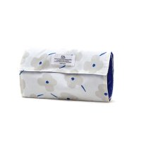 Wpc．/ダブリュピーシー Wpc. トラベルポーチ 吊り下げ 洗面用具 化粧品 おしゃれ ポーチ 小物入れ 旅行 便利グッズ バッグ レディース 女性 化粧ポーチ かわ/508133348
