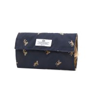 Wpc．/ダブリュピーシー Wpc. トラベルポーチ 吊り下げ 洗面用具 化粧品 おしゃれ ポーチ 小物入れ 旅行 便利グッズ バッグ レディース 女性 化粧ポーチ かわ/508133348