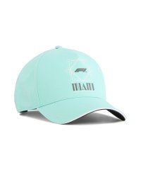 PUMA/ユニセックス F1 マイアミ BB キャップ/508133359