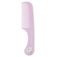 cinemacollection/シネマコレクション cinemacollection ハローキティ ヘアブラシ フラットコーム ピンク サンリオ ケイカンパニー くし キャラクター グッズ 【/508133432