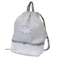 cinemacollection/シネマコレクション cinemacollection プールバッグ 二層式ナップサック MELLOW ENAGA カミオジャパン サマーレジャー用品 海プール /508133489