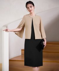 DRESS+/ドレスプラス DRESS+ 高見えジャケットで差がつくセットアップ/508133614