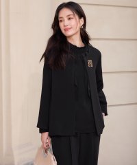 DRESS+/ドレスプラス DRESS+ セットアップ パンツドレス 大きいサイズ/508133617
