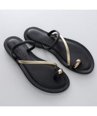 CORSO ROMA 9/コルソローマ ノーヴェ CORSO ROMA 9 CORSO ROMA 9 サンダル 403－A レザー フラット/508133648