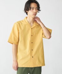 SHIPS MEN/SHIPS: AirShade オープンカラー ショートスリーブ シャツ/508133651