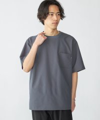 SHIPS MEN/SHIPS: AirShade ショートスリーブ Tシャツ/508133653