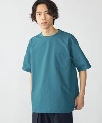 SHIPS MEN/SHIPS: AirShade ショートスリーブ Tシャツ/508133653
