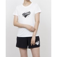ROXY/ロキシー ROXY レディス サーフ 半袖Tシャツ LOST IN SUMMER TEE RST251099/508133667