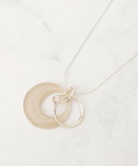 SHOO・LA・RUE/エポツキノワネックレス/508133754