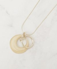 SHOO・LA・RUE/エポツキノワネックレス/508133754