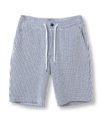 Men's Bigi/オニワッフルイージーパンツ/508133791