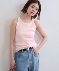U by Spick&Span/ノースリハートタンクトップ/508133829