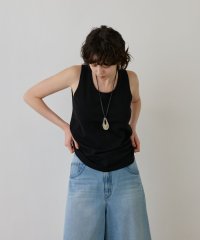 GRACE CONTINENTAL/クルーニットトップ/508133845