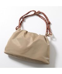 le vernis/ル ベルニ LE VERNIS LE VERNIS 巾着バッグ Paracord wide mini bag 245－210503/508133861