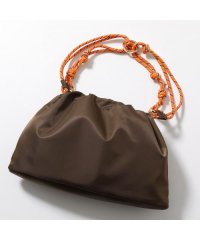 le vernis/ル ベルニ LE VERNIS LE VERNIS 巾着バッグ Paracord wide mini bag 245－210503/508133861