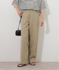 JOURNAL STANDARD relume/《追加》コットンリネンツイルベイカーパンツ/508133888