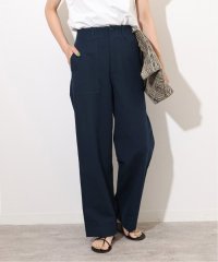 JOURNAL STANDARD relume/《追加》コットンリネンツイルベイカーパンツ/508133888
