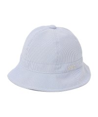 SHIPS KIDS/SHIPS KIDS:〈UVカット〉ベビー ストライプ ハット/508133892