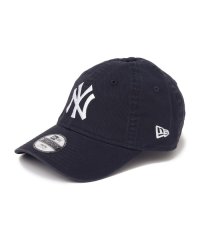 SHIPS any WOMEN/NEW ERA: MLB Youth 9TWENTY ウォッシュ加工 ベースボールキャップ<KIDS>/508133897