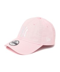 SHIPS any WOMEN/NEW ERA: MLB Youth 9TWENTY ウォッシュ加工 ベースボールキャップ<KIDS>/508133897