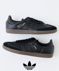 JOURNAL STANDARD relume Men's/adidas originals / アディダス オリジナルス SAMBA / サンバ OG IE3438/508133907