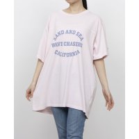 ROXY/ロキシー ROXY レディス サーフ 半袖Tシャツ ACTIVE EDGE RST251086/508133996