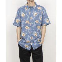 QUIKSILVER/クイックシルバー QUIKSILVER メンズ サーフ 半袖シャツ APERO CLASSIC SS EQYWT04605/508133999
