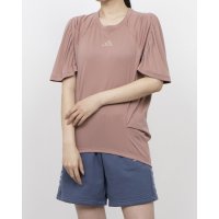adidas/アディダス adidas Lux AC リラックス 半袖Tシャツ/508134004