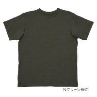 manzoku/マンゾク 満足 Tシャツ 半袖 無地 綿100％ 消臭機能 満足 (370－0121)福助 fukuske ふくすけ/508134131