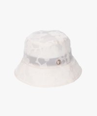 Chapeaud'O/シャポー ド オー Chapeau d'O Chapeau d' O EMB Sheer Bucket / シャポードオー/508134142