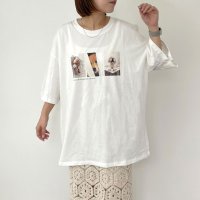CRB/シーアールビー CRB ドッグTシャツ/508134175